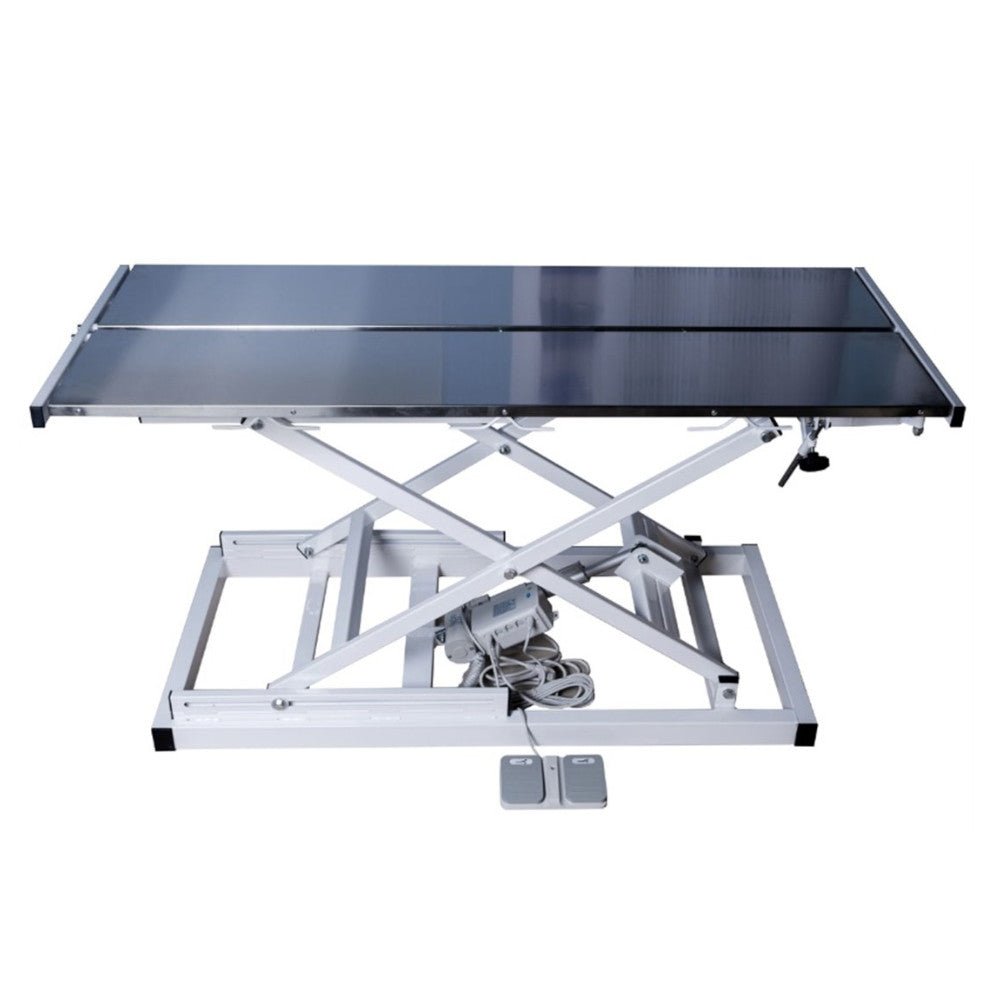 Vetbot - 91 Electrically Operated Surgical Table 1500x600x(300 - 1130) - Shopivet.com