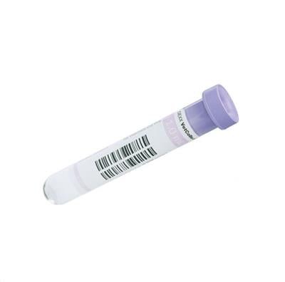 Vetcollect Tubes 50pcs. - Shopivet.com
