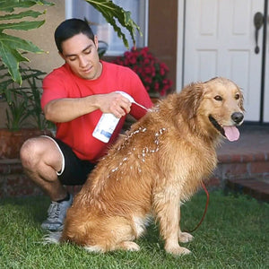 Vetericyn FoamCare® Pet Shampoo – Thick Coats - Shopivet.com