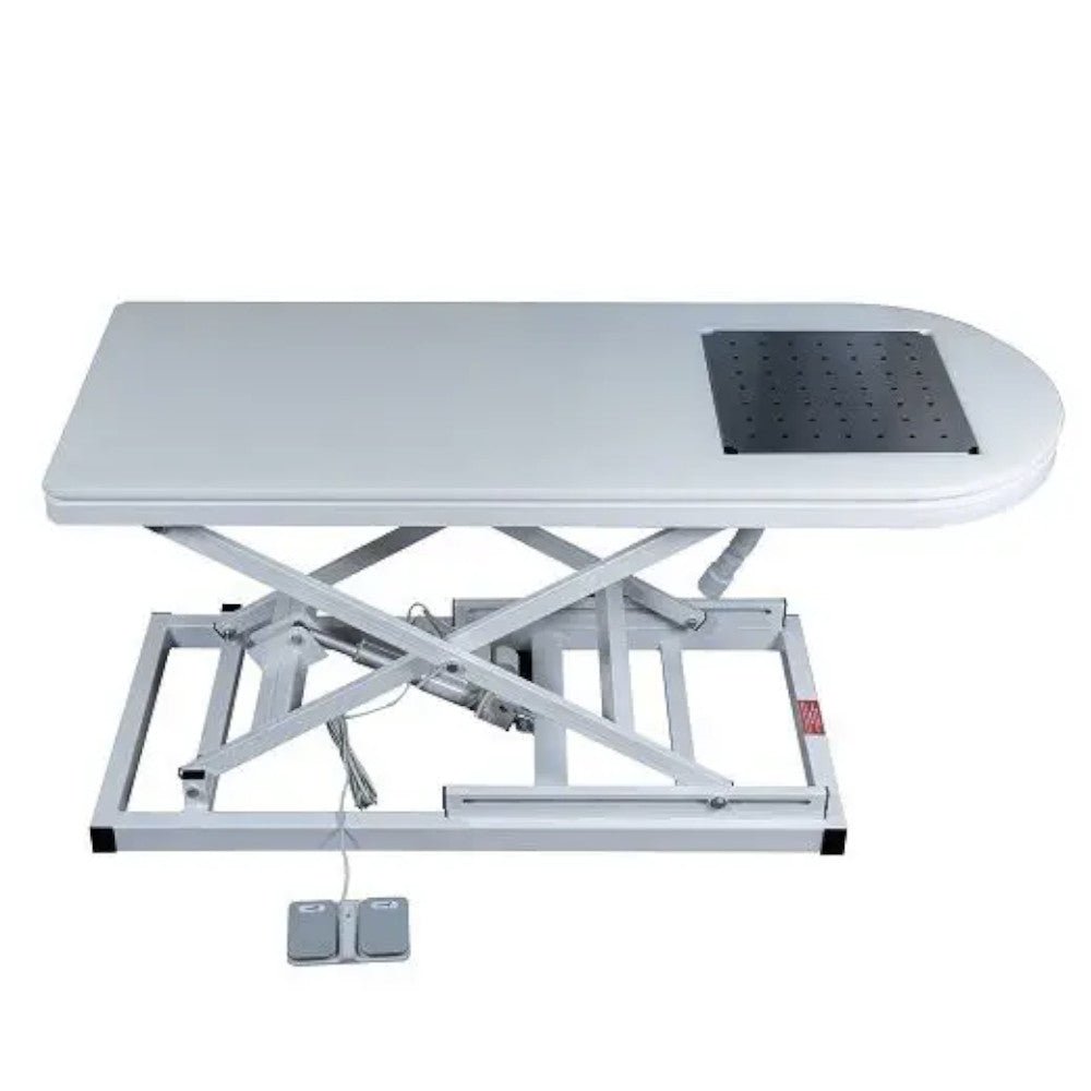 Veterinary Dental Operating Table 1470х600х255h(1115) with electric drive - Shopivet.com