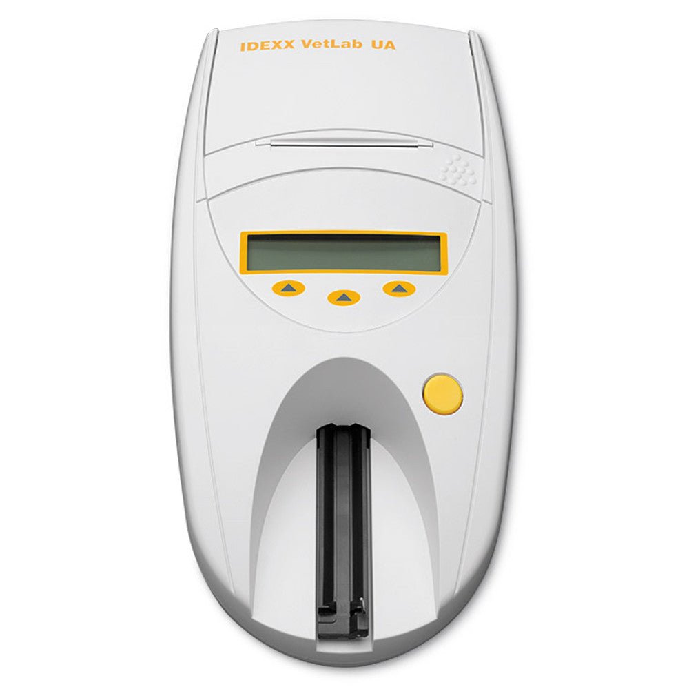 Vetlab UA Analyzer - Shopivet.com