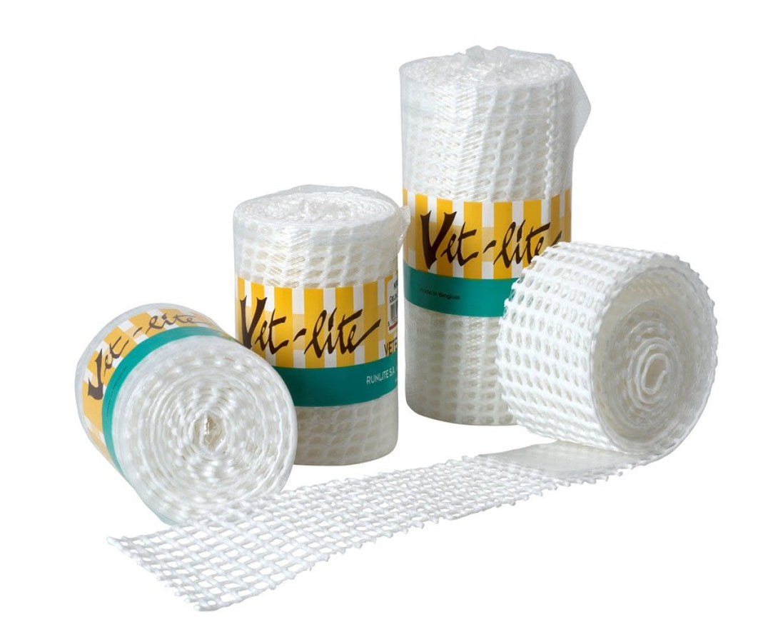 Vet-lite bandage 7.5cm