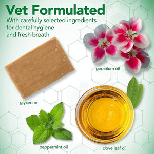 Vet’s best Breath Freshener 500ml - Shopivet.com