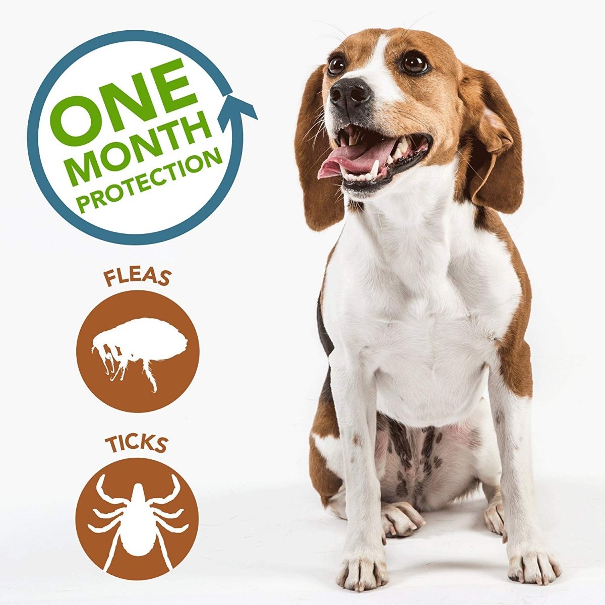 Vet’s Best Flea & Tick Spot On - Shopivet.com