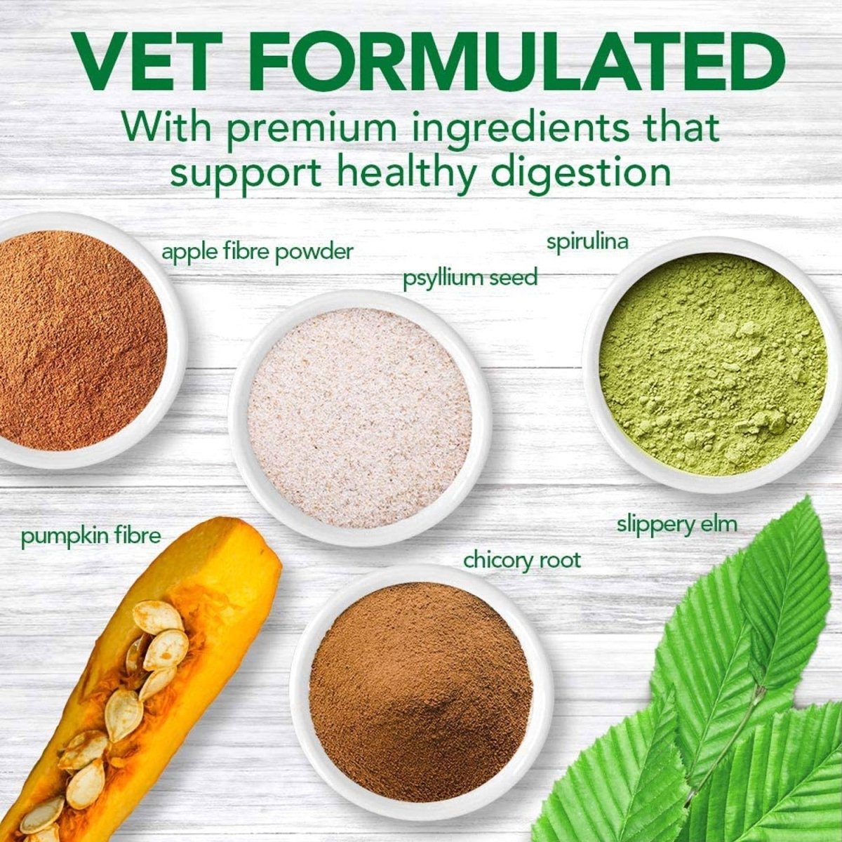 Vet’s Best Hairball Control Gel for Cats – 100g - Shopivet.com