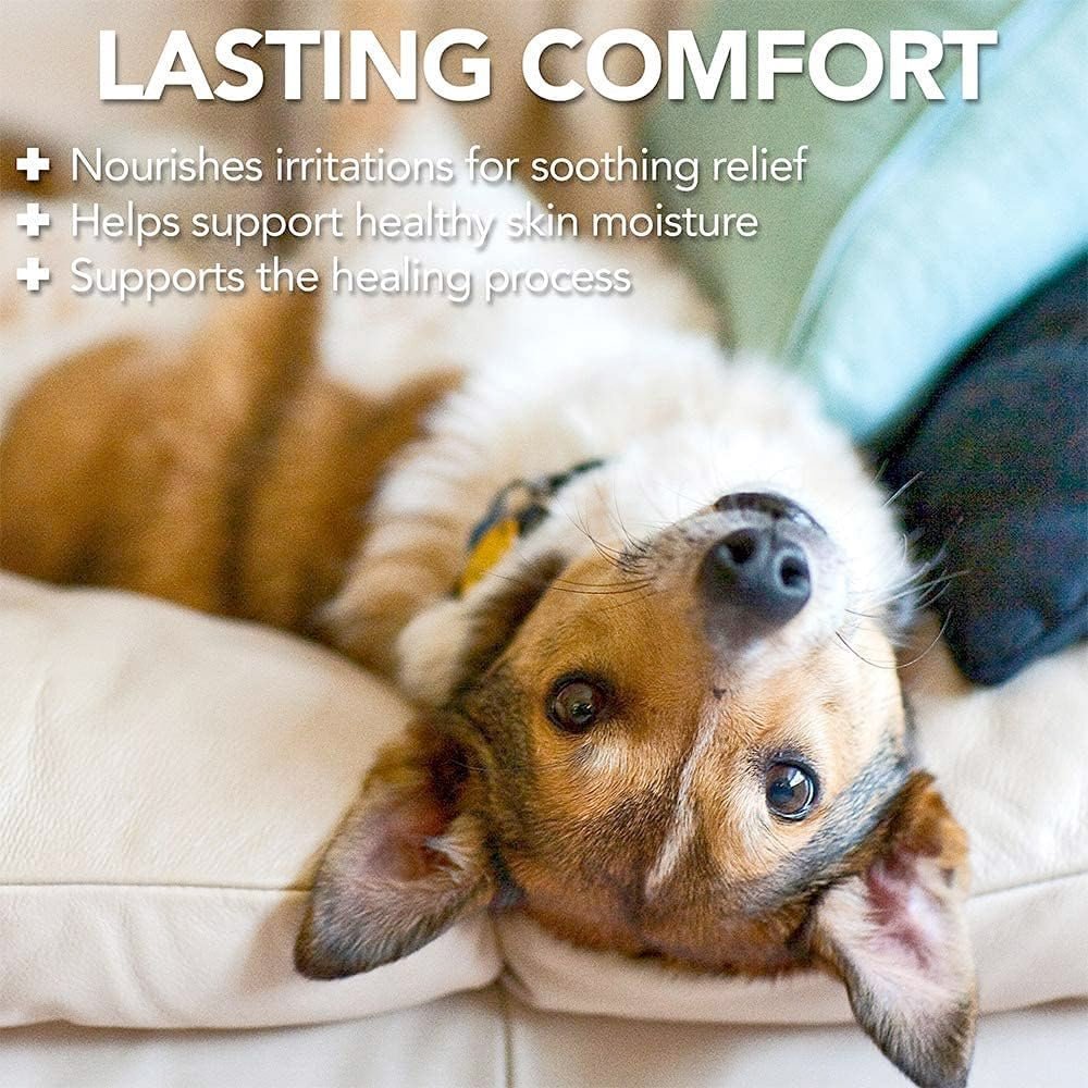 Vet’s Best Hot Spot Spray (8oz) - Shopivet.com