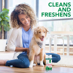 Vet’s Best Puppy Toothpaste with Silicon Finger Brush - Shopivet.com
