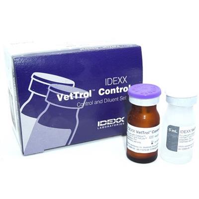 Vettrol Quality Control Serum - Shopivet.com