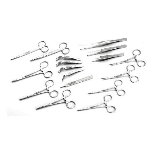 VI General Surgery Kit - Shopivet.com
