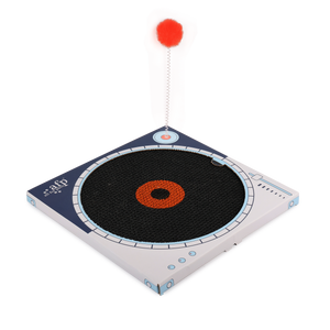 Vintage - Catsonic Scratcher