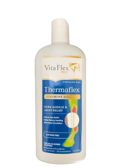 Vita Flex pro Sore Muscle & Joint Relief 355ml - Shopivet.com