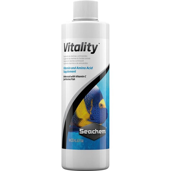 Vitality 250ml - Shopivet.com