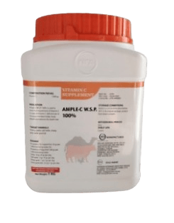 VITAMIN C SUPPLEMENT - Shopivet.com
