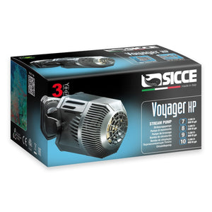 Voyager HP 10 - 15000l/h