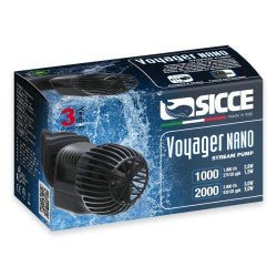 Voyager Nano1 - 1000l/h - Shopivet.com