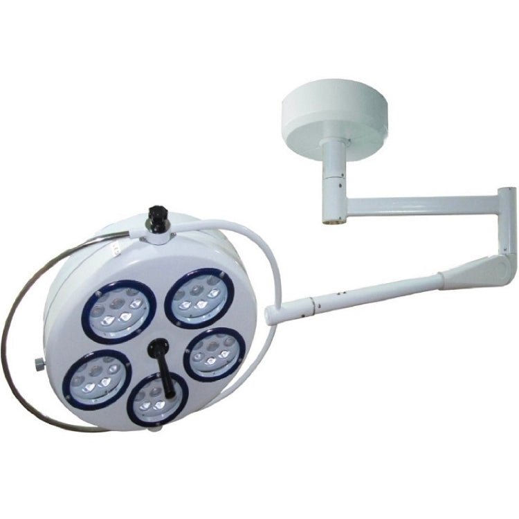 VYD02 - 5 Veterinary LED Operating ceiling Lamp - Shopivet.com