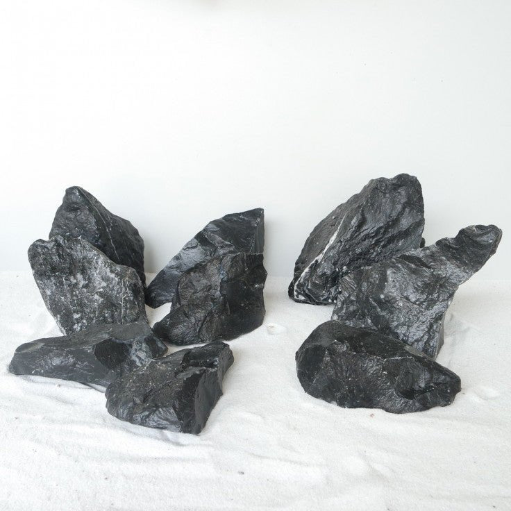 WAVE-IN ROCK - EXTRA SMALL / 7-10CM, APPROX. 48PCS / BOX - Shopivet.com