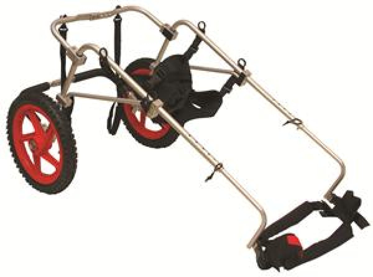 Wheelchair L