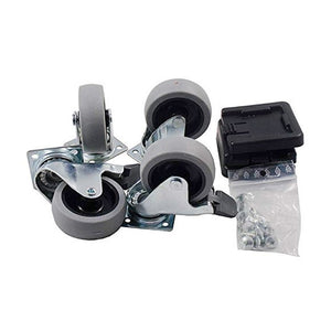 Wheels for BRACCO 4,5,6 SET - Shopivet.com