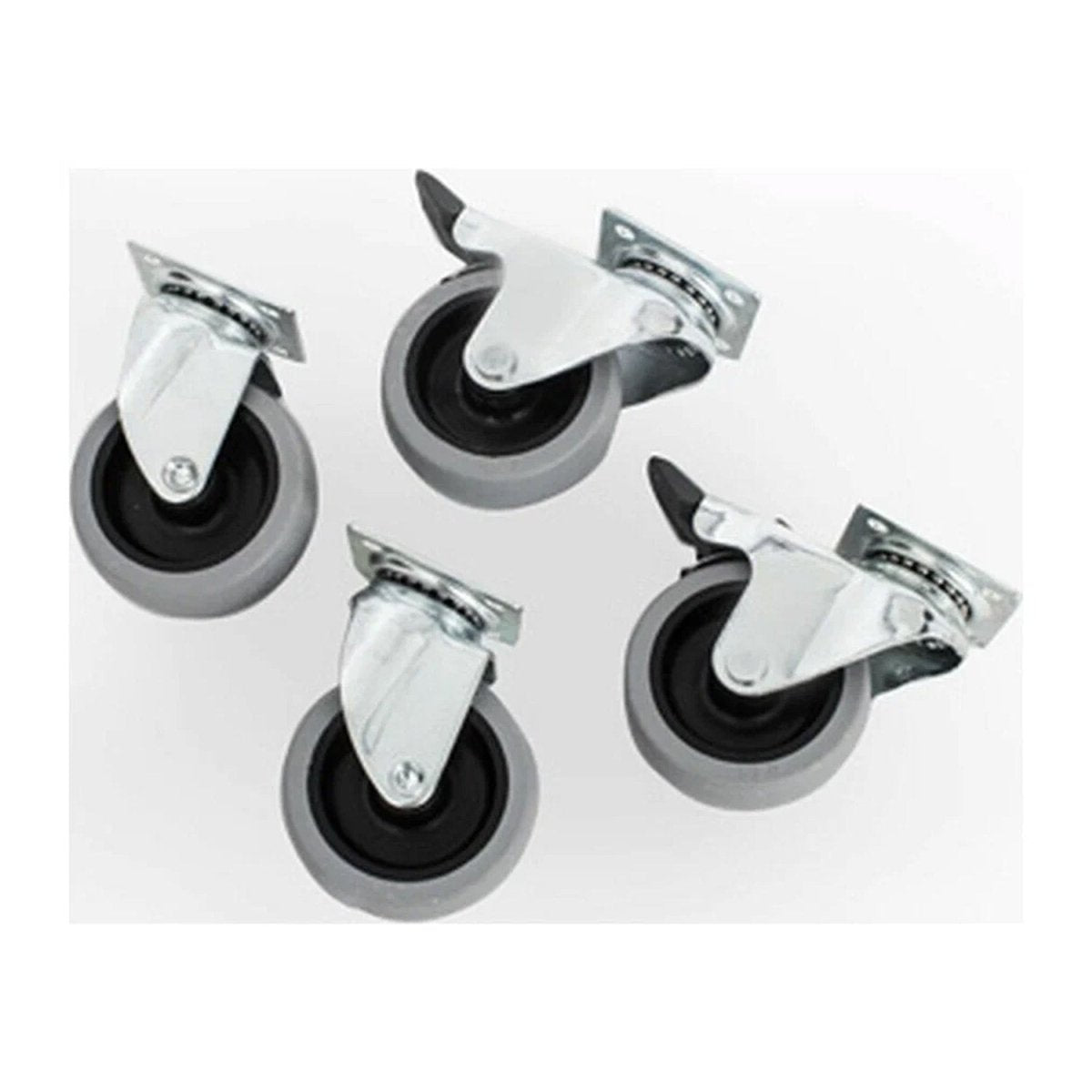 Wheels for BRACCO 7 SET - Shopivet.com