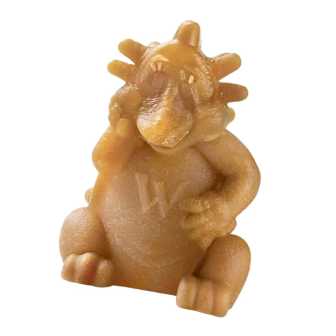 Whimzees Hedgehog Dental Dog Treats – Large (6pcs) - Shopivet.com