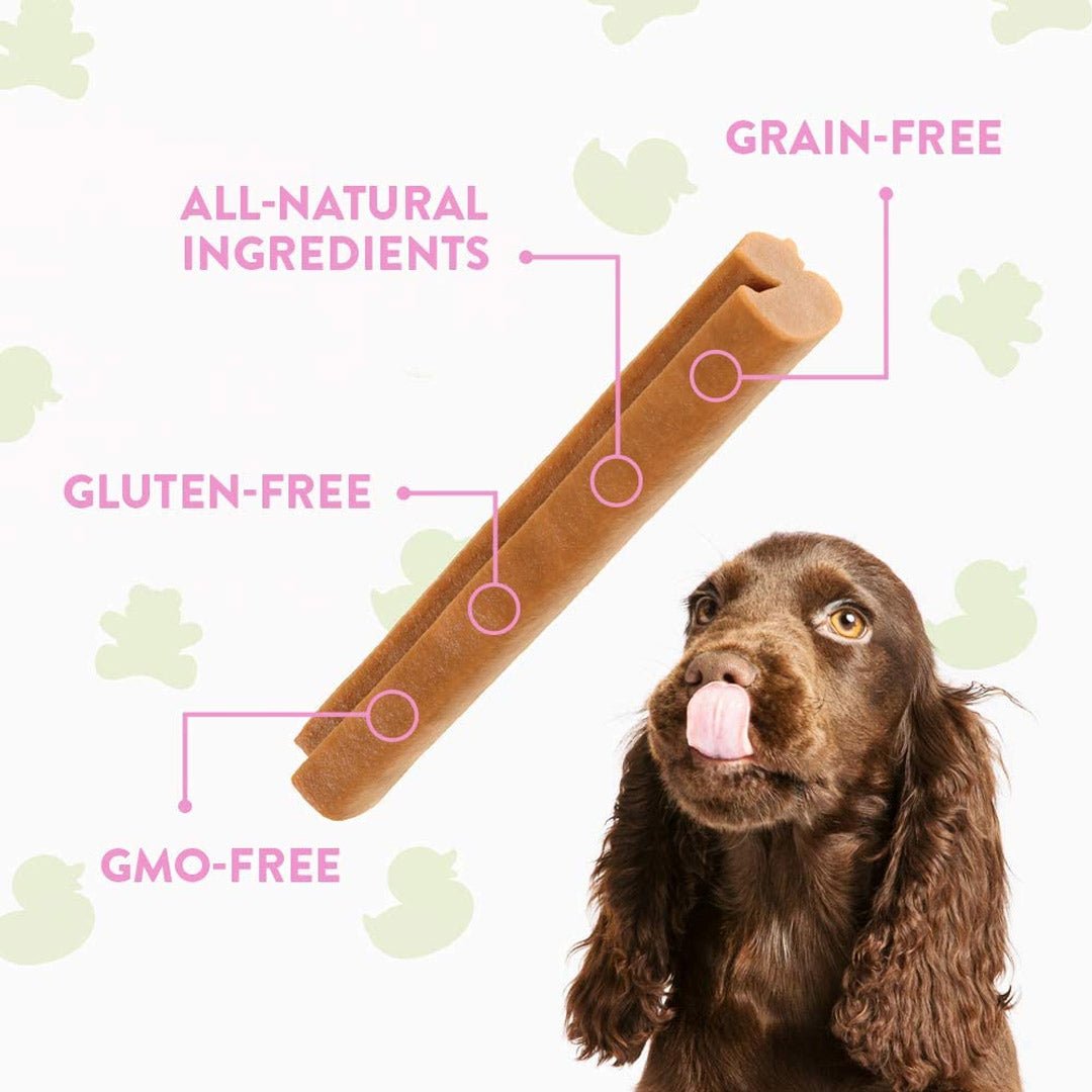 Whimzees Puppy Stix XS/S (14 Pcs) - Shopivet.com