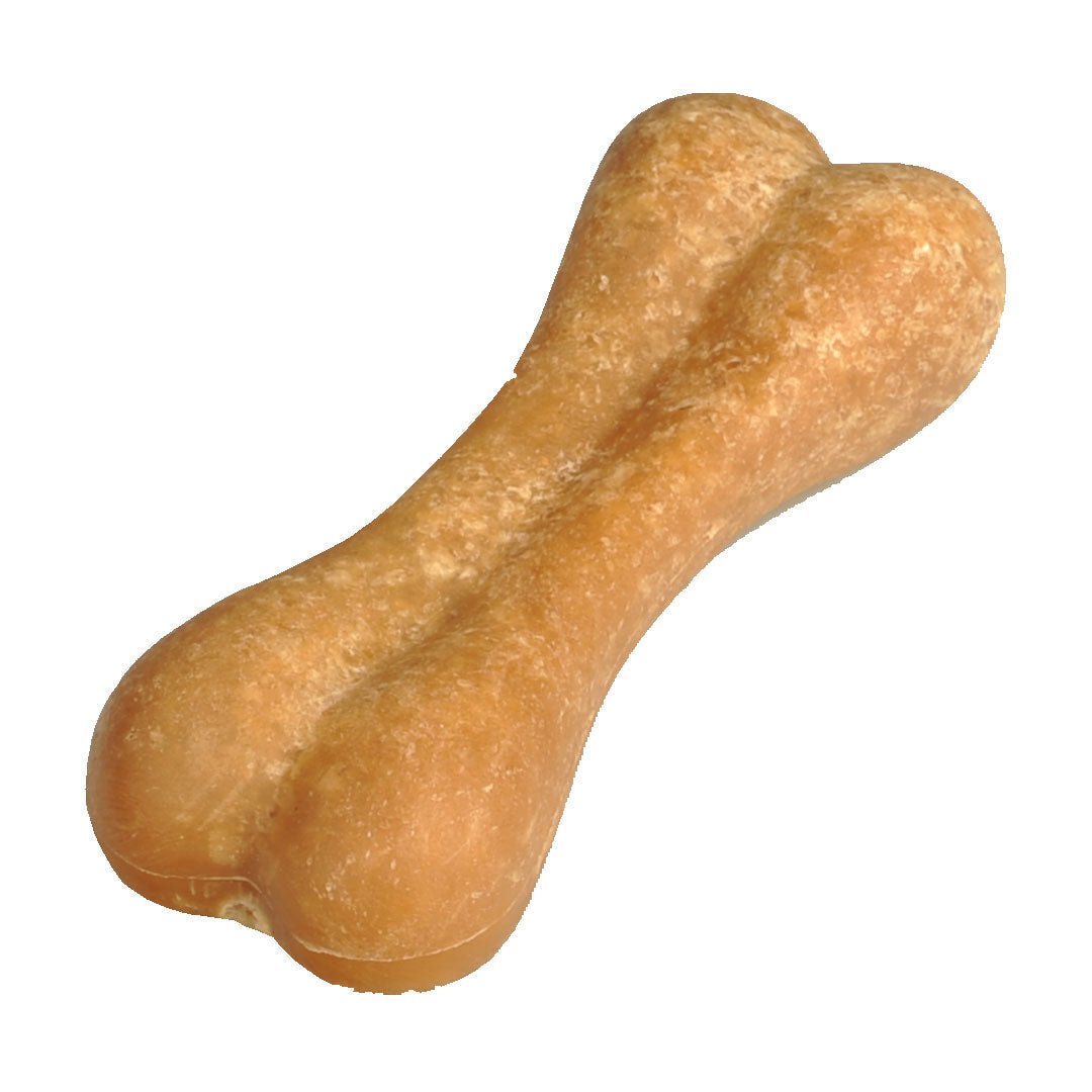 Whimzees Rice Bone Dental Dog Treat – Large (9pcs) - Shopivet.com