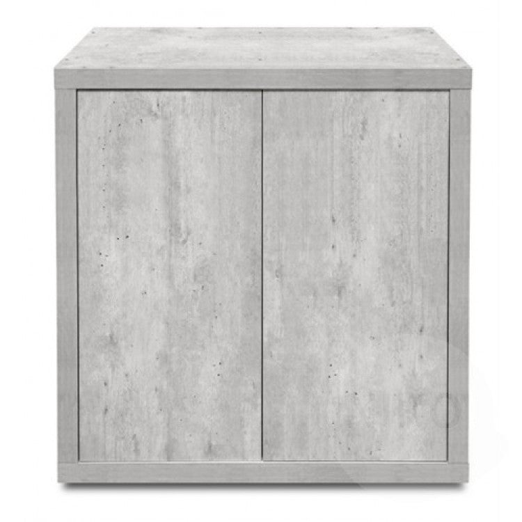 White Fusion 80 Cabinet - Shopivet.com