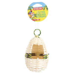 Wicker Pear Nest