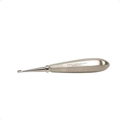 Winged Elevator 4mm - Small Handle - Shopivet.com