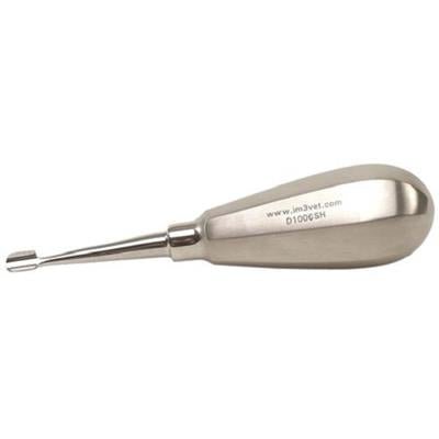 Winged Elevator 6mm - Stubby Handle - Shopivet.com