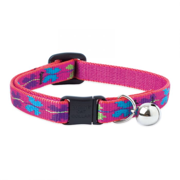 WINGIT Cat collar Originals - With Bell - Shopivet.com
