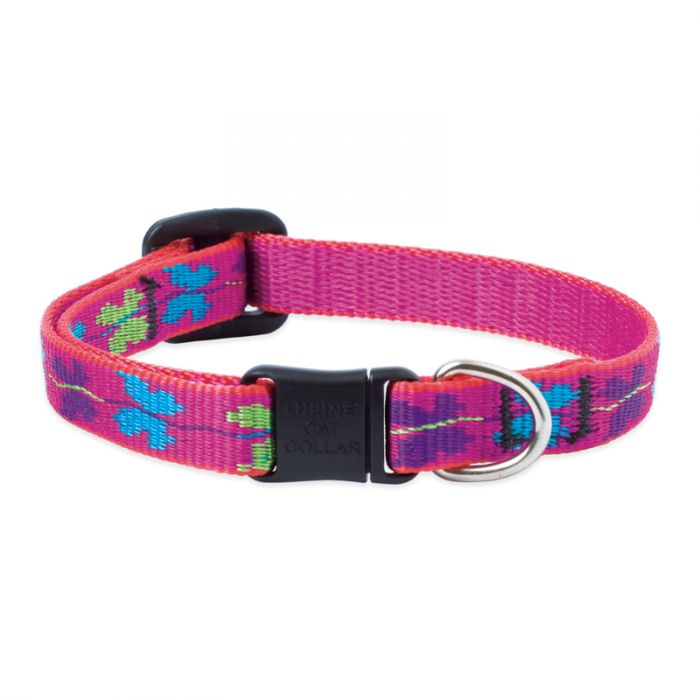 WINGIT Cat collar Originals - Without Bell - Shopivet.com