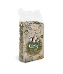 Witte Molen Country Blossom Hay Dandelion 500g - Shopivet.com