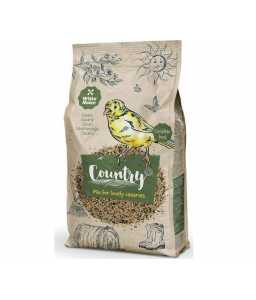 Witte Molen Country Canary 2.5kg - Shopivet.com