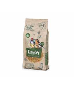 Witte Molen Country Finches 600g - Shopivet.com