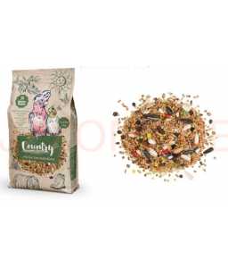 Witte Molen Country Large Parakeet 550g - Shopivet.com