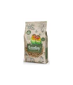 Witte Molen Country Lovebirds 600g - Shopivet.com