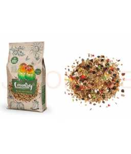 Witte Molen Country Lovebirds 600g - Shopivet.com