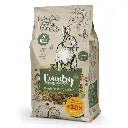 Witte Molen Country Rabbit 2.5kg + 20% Extra - Shopivet.com