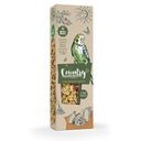 Witte Molen Country Seed Sticks Budgie Apricot & Fig (2 sticks) - 60g - Shopivet.com