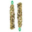 Witte Molen Country Seed Sticks Parakeet Kiwi & Pear (2pcs) - 140g - Shopivet.com