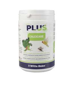 Witte Molen Plus Calcicare 40+ - Wm 500g - Shopivet.com