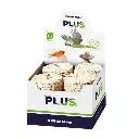 Witte Molen Plus Mineral Block Medium Coarse, (Min Order - 12pcs) - Shopivet.com