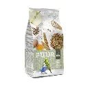 Witte Molen Puur Budgie 2Kg - Shopivet.com