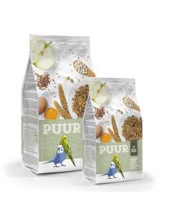 Witte Molen Puur Budgie 750g - Shopivet.com