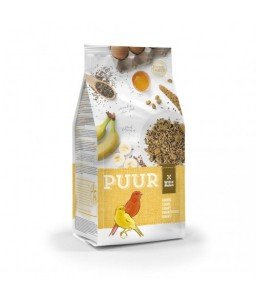 Witte Molen Puur Canary 750g - Shopivet.com