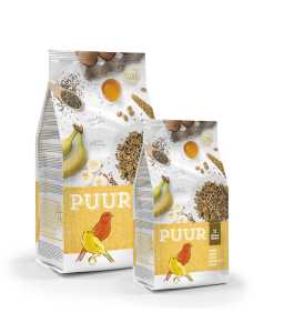 Witte Molen Puur Canary 750g - Shopivet.com