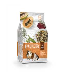 Witte Molen Puur Guinea Pig 700g - Shopivet.com