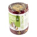 Witte Molen Puur Pauze Beetroot Tube Parsnip & Carrot Red - 100g - Shopivet.com